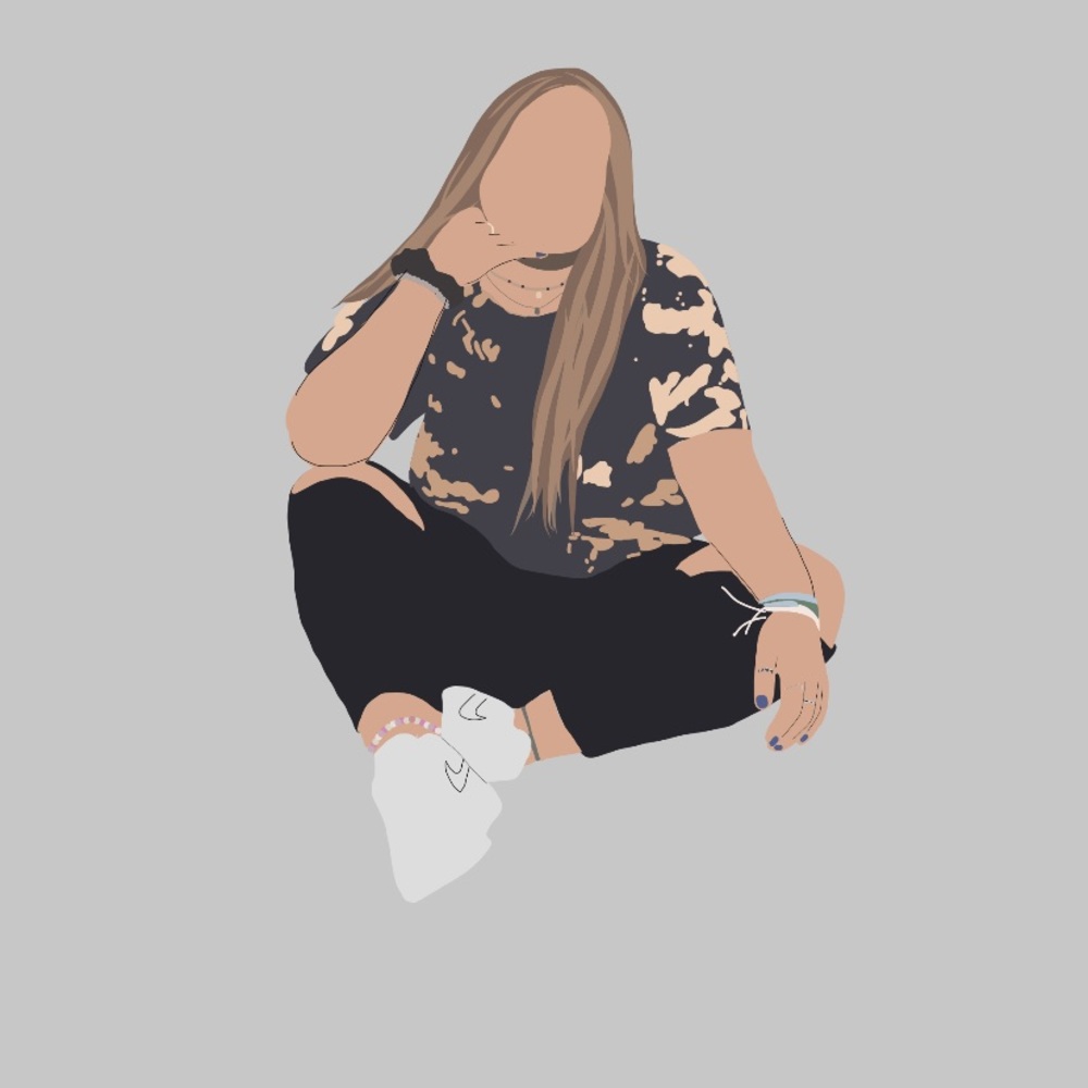 Meet your Posher, Liliana